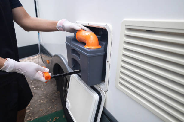 Best Affordable portable toilet rental  in Arkwright, SC