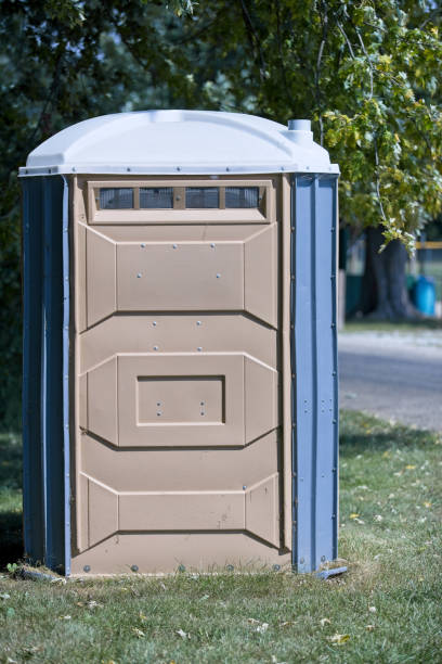 Best Portable restroom trailer rental  in Arkwright, SC