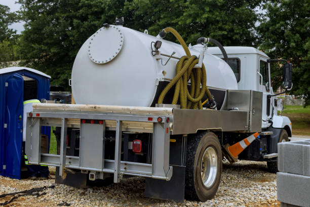 Best Porta potty rental for outdoor events  in Arkwright, SC