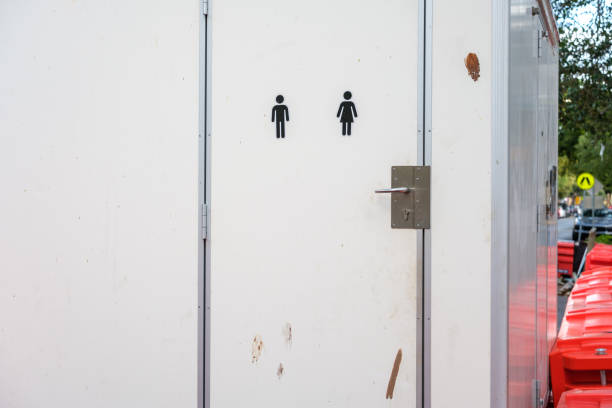 Best Temporary restroom rental  in Arkwright, SC