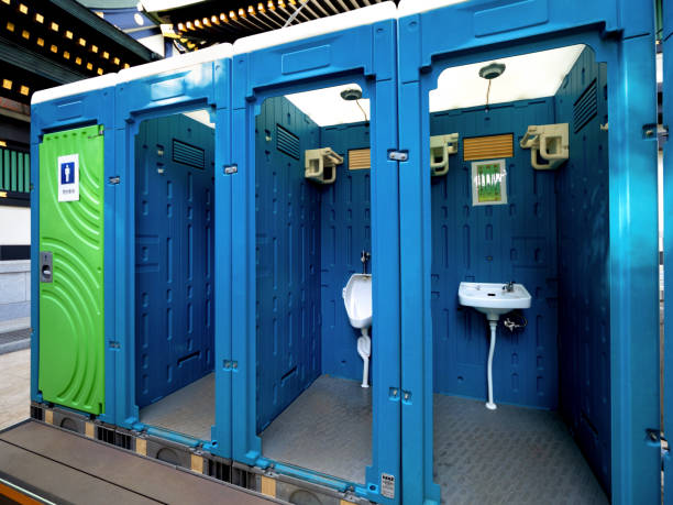 Best Local porta potty services  in Arkwright, SC
