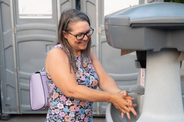 Best Wedding porta potty rental  in Arkwright, SC