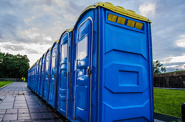 Best Porta potty cleaning services  in Arkwright, SC