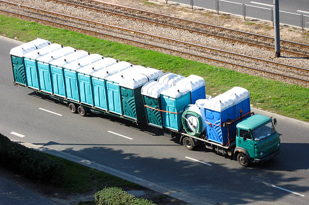 Best Portable toilet rental for construction  in Arkwright, SC