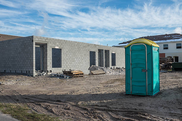 Best Luxury portable toilet rental  in Arkwright, SC
